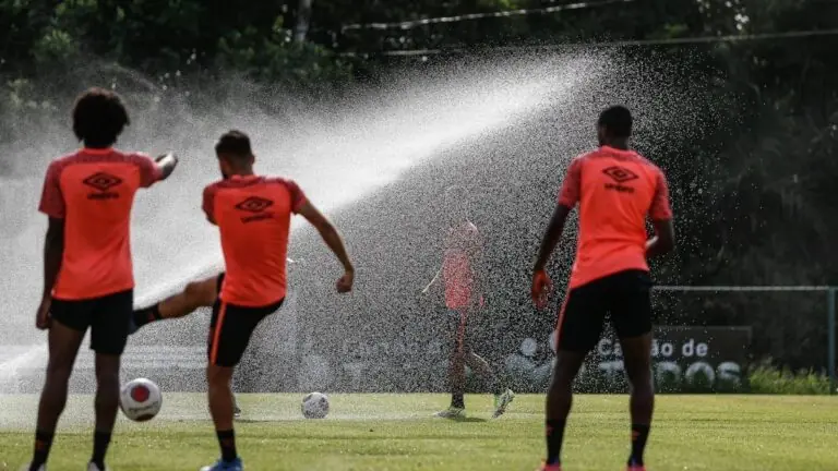 Que horas é o jogo do Sport x Afogados hoje e onde assistir – 13/02