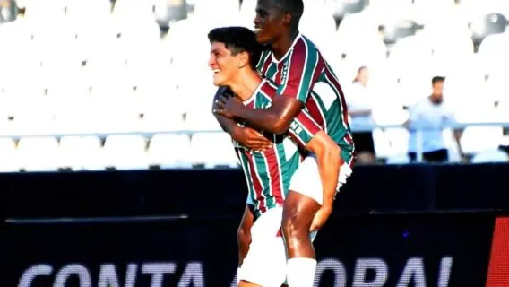 Qual o horário do jogo do Nova Iguaçu x Fluminense e onde assistir 16/02