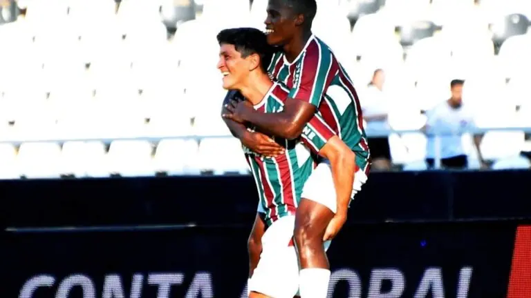 Qual o horário do jogo do Nova Iguaçu x Fluminense e onde assistir 16/02