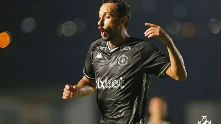 Horário do jogo do Madureira x Vasco hoje e onde assistir ao vivo – 06/02