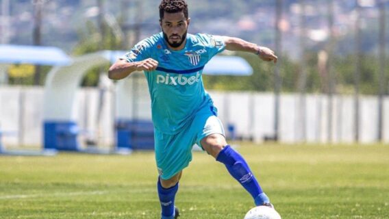 Camboriú x Avaí: onde assistir e horário do jogo do Catarinense – 16/02