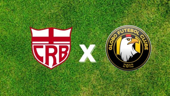 Jogo do CRB x Globo hoje: onde assistir, horário e escalações – 17/02