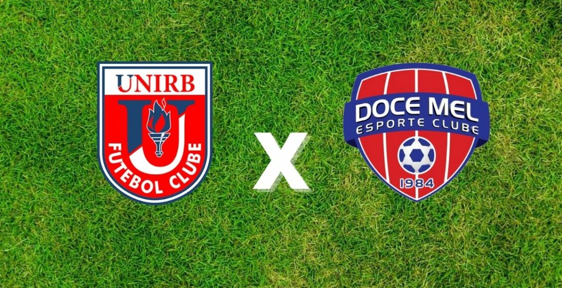 Unirb x Doce Mel