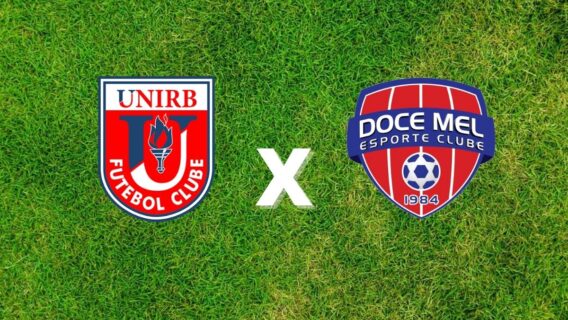 Unirb x Doce Mel: onde assistir, horário e escalações hoje – 17/02