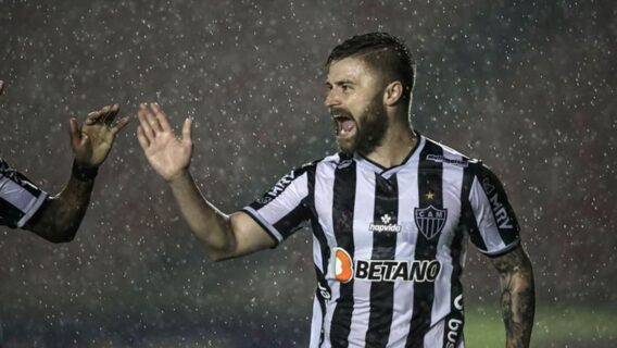 Horário e onde assistir jogo do Galo x Patrocinense hoje – 06/02