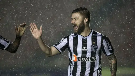 Horário e onde assistir jogo do Galo x Patrocinense hoje – 06/02