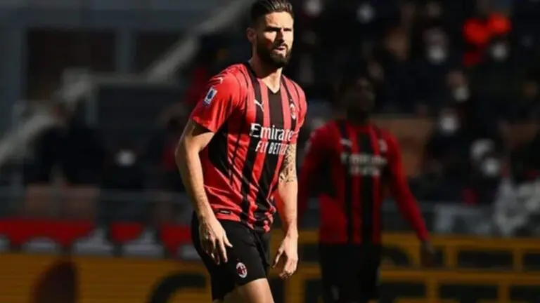 Onde vai passar o jogo da Salernitana x Milan hoje e horário – 19/02