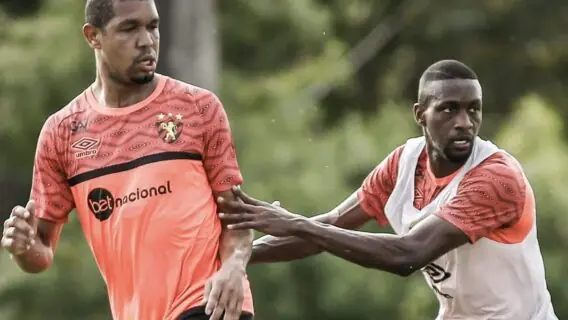 Onde assistir Sport x Santa Cruz, escalações e horário no Pernambucano