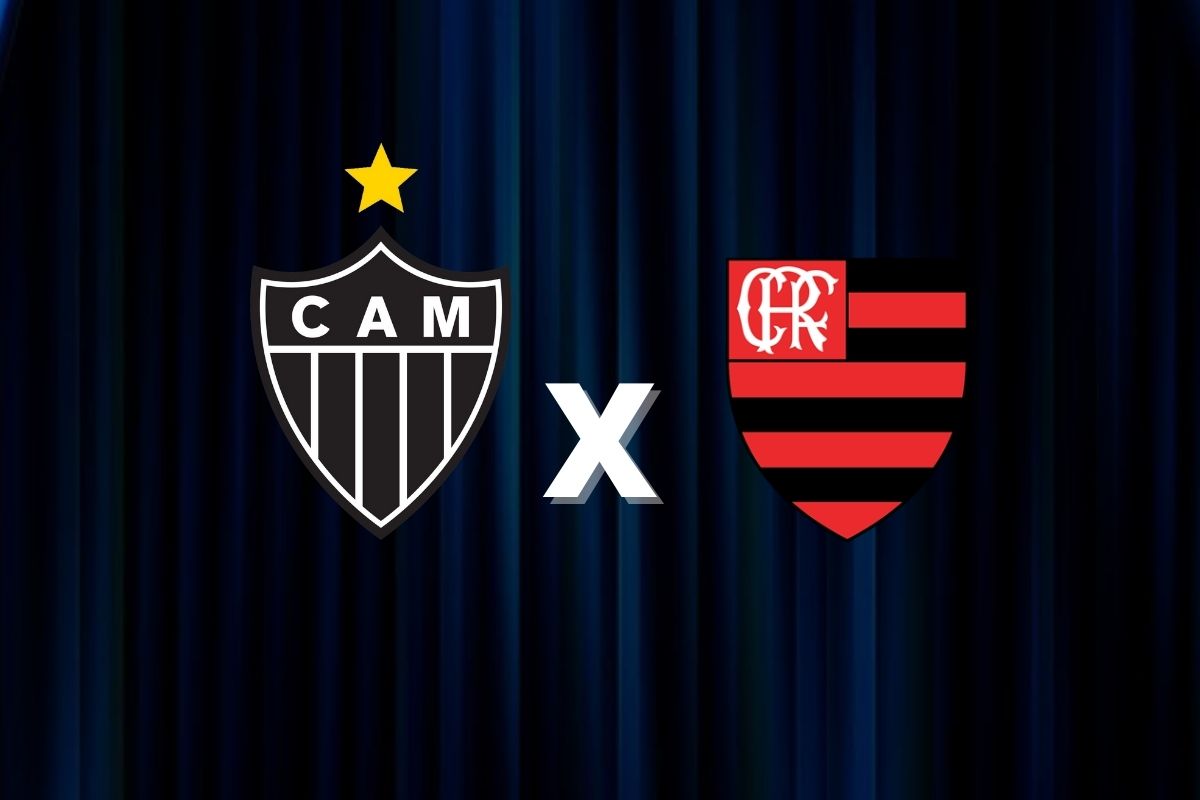 onde assistir a Supercopa do Brasil hoje