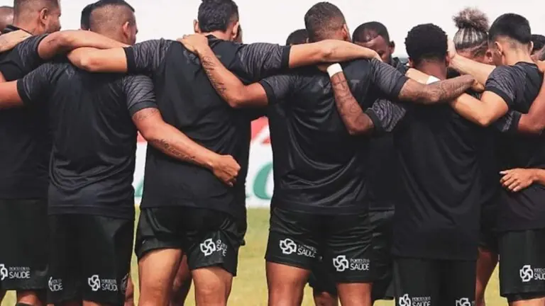 Que horas é o jogo do Paysandu x Remo hoje ao vivo na TV (20/02)