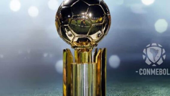 Tem gol fora na Recopa Sul-Americana em 2022?