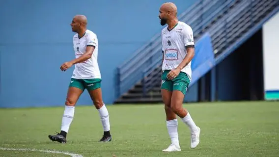 São Raimundo x Manaus: onde assistir e horário da Copa do Brasil – 24/02