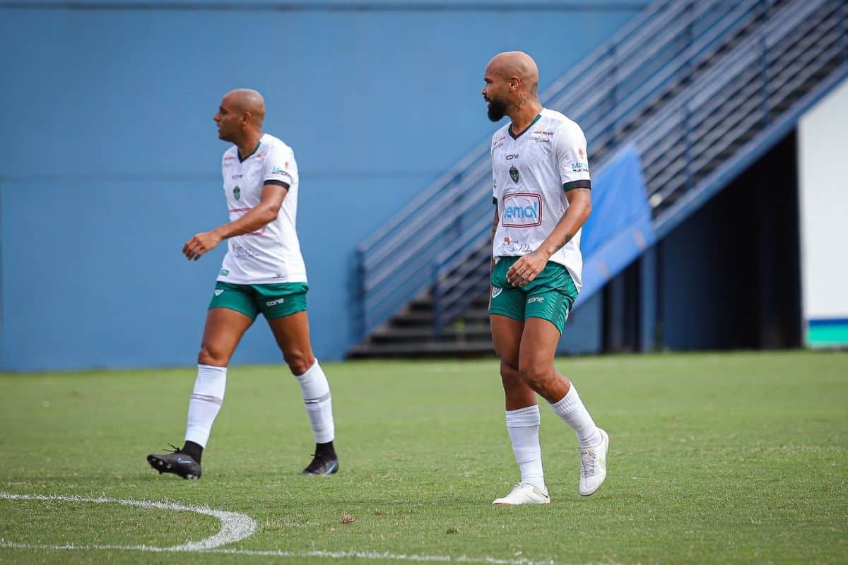 São Raimundo x Manaus: onde assistir e horário da Copa do Brasil – 24/02