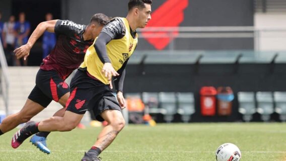 Athletico-PR x Operário hoje onde assistir e horário ao vivo 27/02