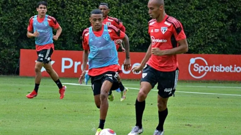 Onde vai passar o jogo do Água Santa x São Paulo hoje e horário (28/02)