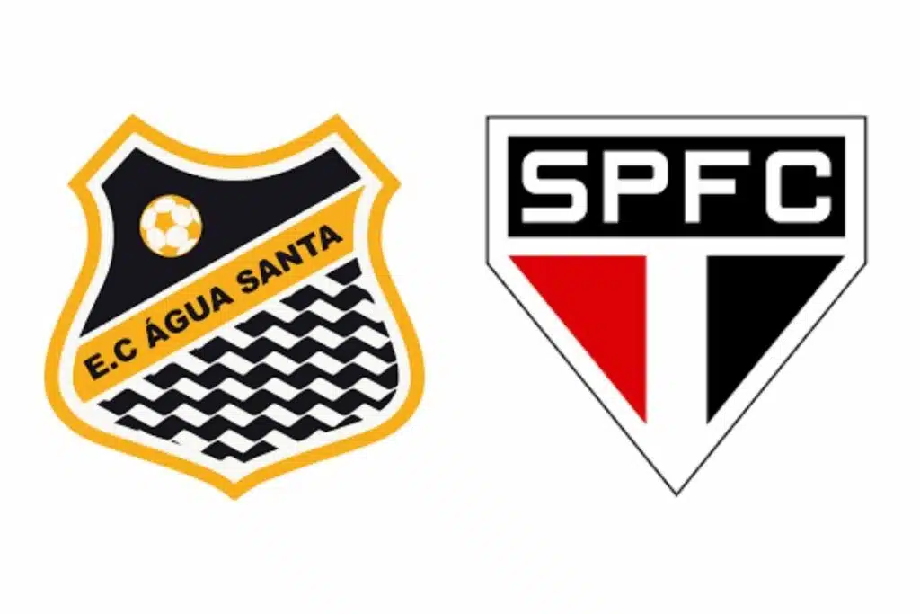 Jogo do São Paulo hoje