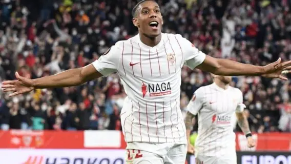 Dínamo Zagreb x Sevilla: onde assistir e horário da Liga Europa hoje 24/02