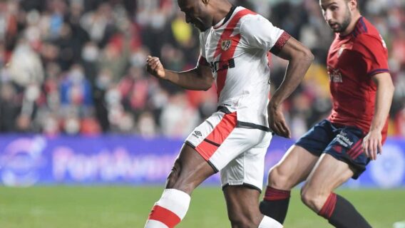 Elche x Rayo Vallecano: onde assistir o Campeonato Espanhol – 18/02