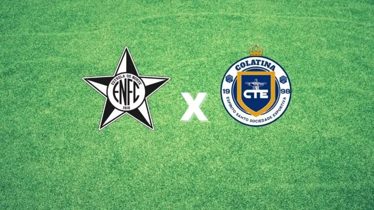 Estrela do Norte x CTE Colatina: onde assistir e horário hoje – 21/02