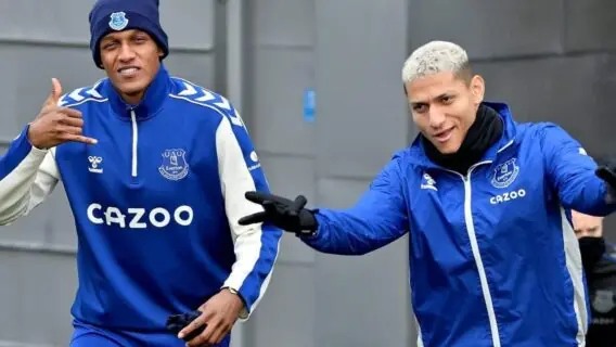 Everton x Brentford: onde assistir e horário da Copa da Inglaterra – 05/02