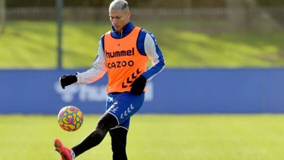 Everton x Leeds: onde assistir, horário e escalações hoje – 12/02