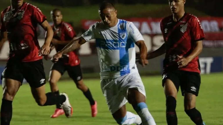 FC Cascavel x Londrina: onde assistir online, horário e escalações – 06/02