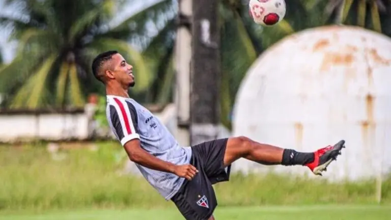 Ferroviário x Maracanã: onde vai passar o jogo do Cearense hoje – 08/02