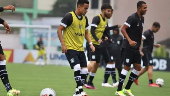 Horário do jogo do Figueirense x Camboriú hoje e onde assistir – 03/02