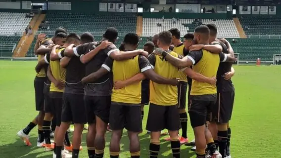Figueirense x Próspera: onde vai passar e horário do jogo de hoje – 16/02