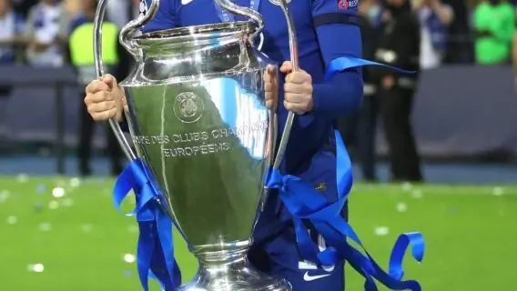 Final da Champions League 2022: onde vai ser, data e quem vai disputar