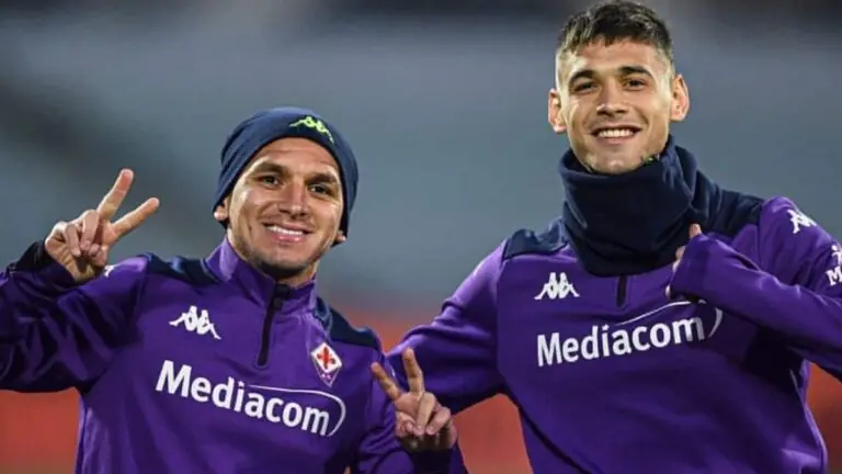 Fiorentina x Lazio: onde assistir, escalações e horário hoje – 05/02