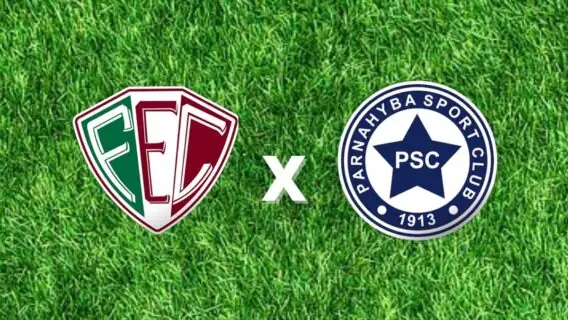 Fluminense-PI x Parnahyba: onde assistir e horário do Piauiense – 15/02