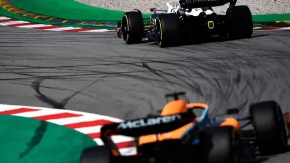 Fórmula 1 cancela GP da Rússia: corrida de 2022 não acontecerá