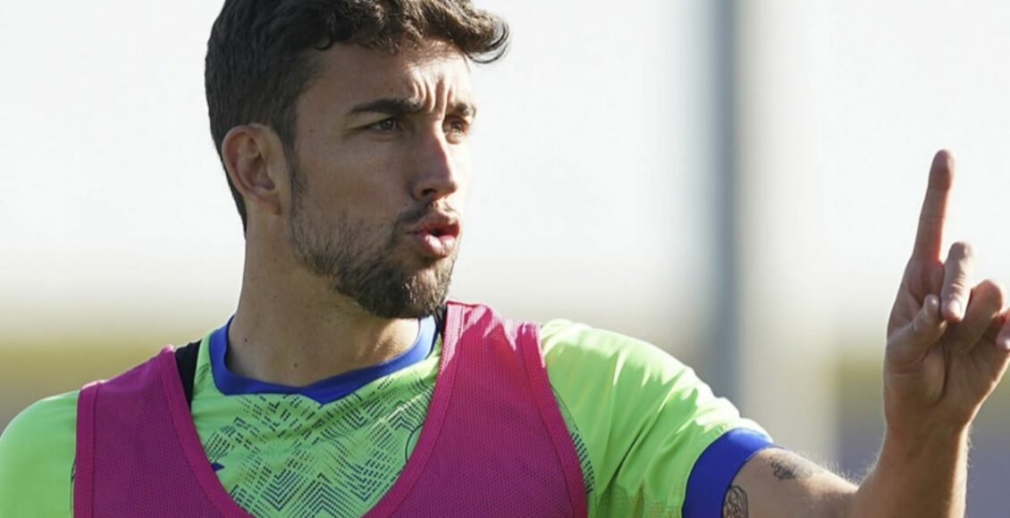 Getafe x Levante