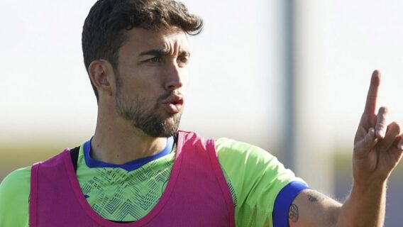 Getafe x Levante: onde assistir, horário e escalações – 04/02