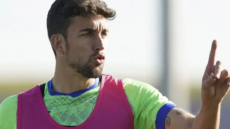 Getafe x Levante: onde assistir, horário e escalações – 04/02