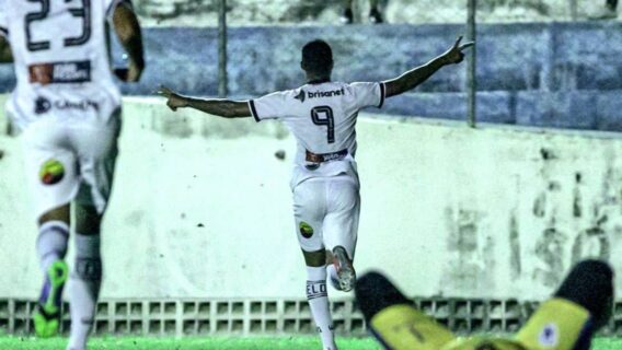 Globo x Botafogo-PB hoje ao vivo: onde assistir Copa do Nordeste – 06/02