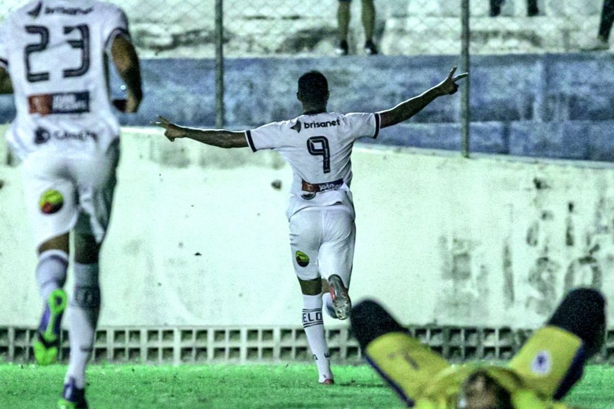Globo e Botafogo-PB hoje ao vivo