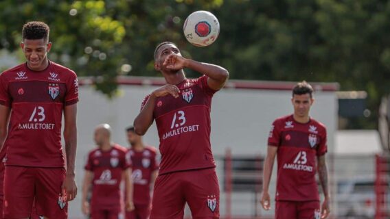 Onde assistir Goiatuba x Atlético-GO e horário do jogo hoje – 16/02