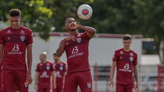 Onde assistir Goiatuba x Atlético-GO e horário do jogo hoje – 16/02