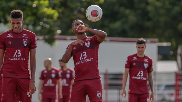 Onde assistir Goiatuba x Atlético-GO e horário do jogo hoje – 16/02