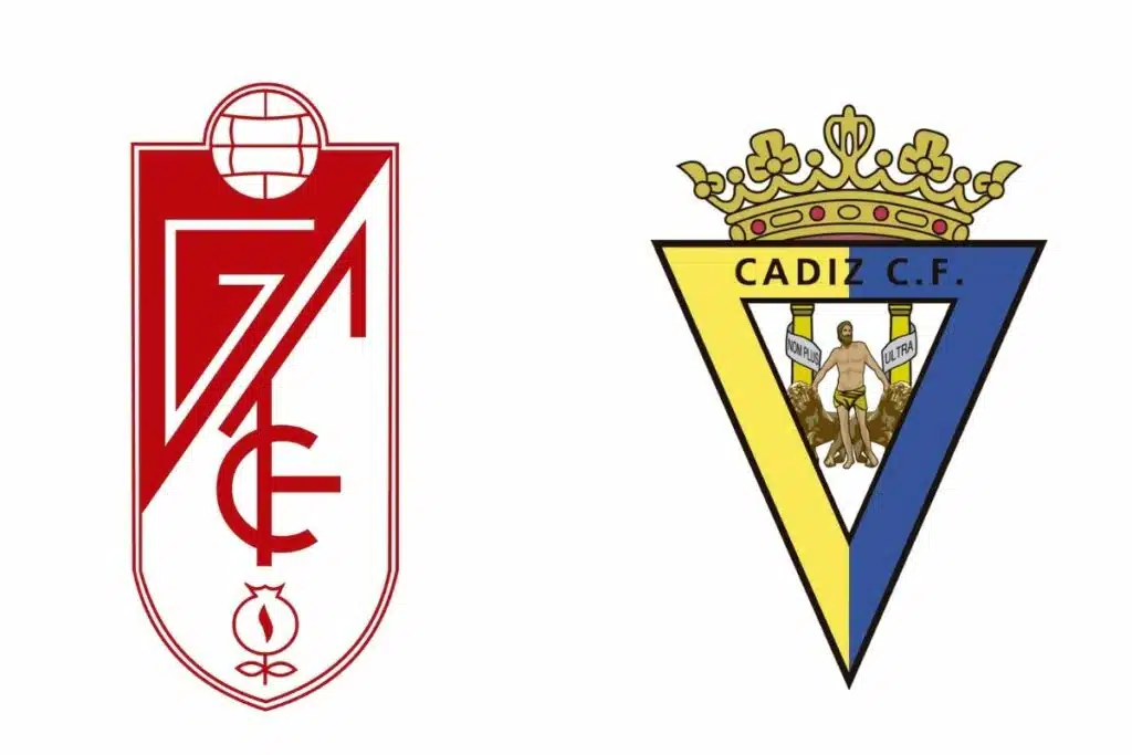 Granada x Cádiz