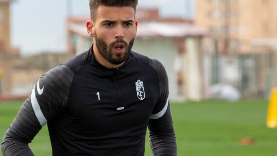 Granada x Cádiz: onde assistir e horário do jogo de hoje (28/02/2022)