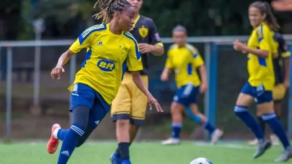 Grêmio x Cruzeiro: onde assistir e horário da Supercopa Feminina – 04/02