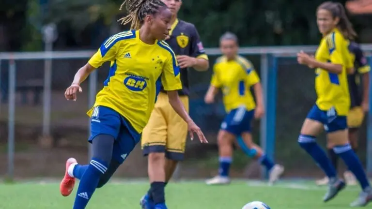 Grêmio x Cruzeiro: onde assistir e horário da Supercopa Feminina – 04/02