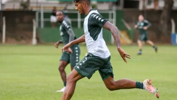 Guarani x Santo André: onde assistir e horário do Paulistão hoje – 26/02