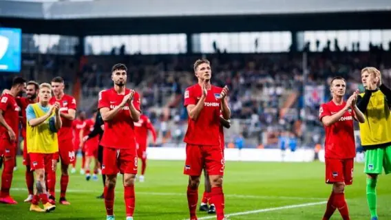 Hertha Berlin x Bochum: onde assistir e horário do jogo de hoje – 04/02