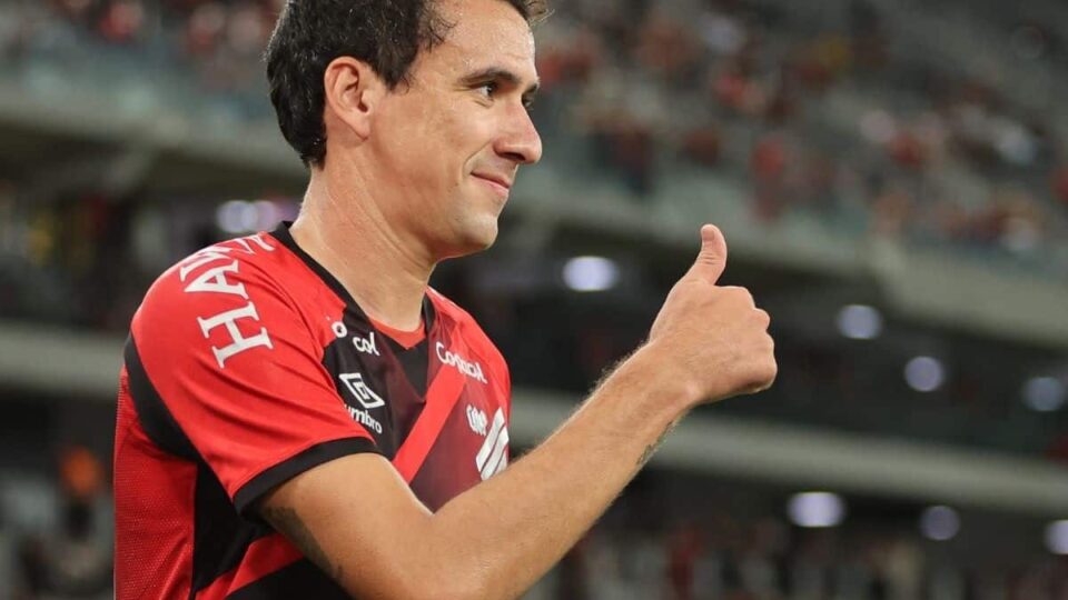 Horário do jogo do Athletico-PR hoje