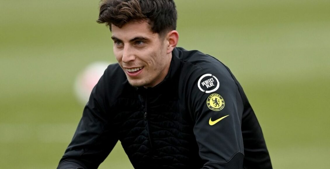 Horário do jogo do Chelsea hoje