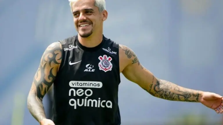 Onde ver Corinthians e Bragantino hoje, domingo (27/02/22)